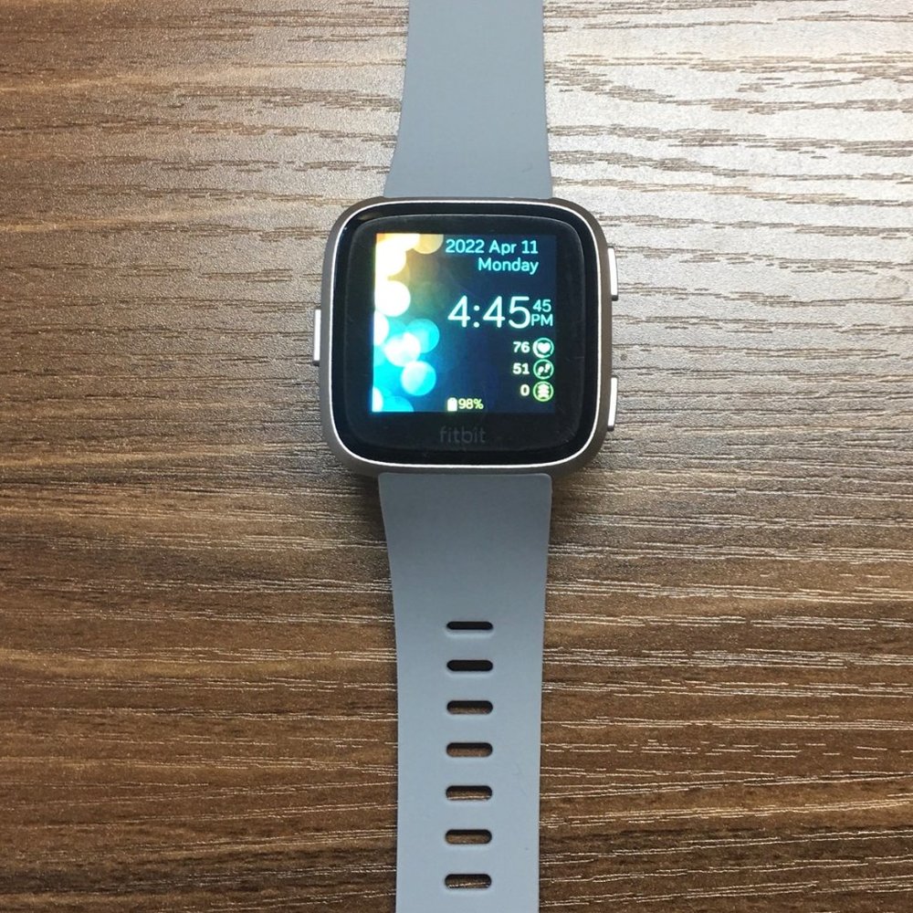 Fitbit Versa 2